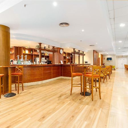 Apartamentos Turisticos Jardines Del Plaza Peñíscola Dış mekan fotoğraf