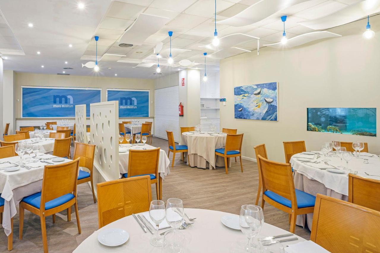 Apartamentos Turisticos Jardines Del Plaza Peñíscola Dış mekan fotoğraf