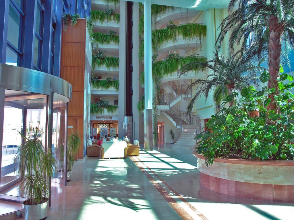 Apartamentos Turisticos Jardines Del Plaza Peñíscola Dış mekan fotoğraf